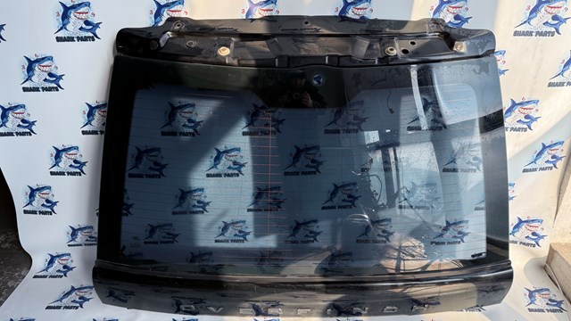 Двері багажника BHA760090 LAND ROVER
