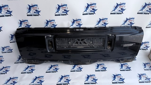 Задні двері багажника Land Rover Range Rover 3