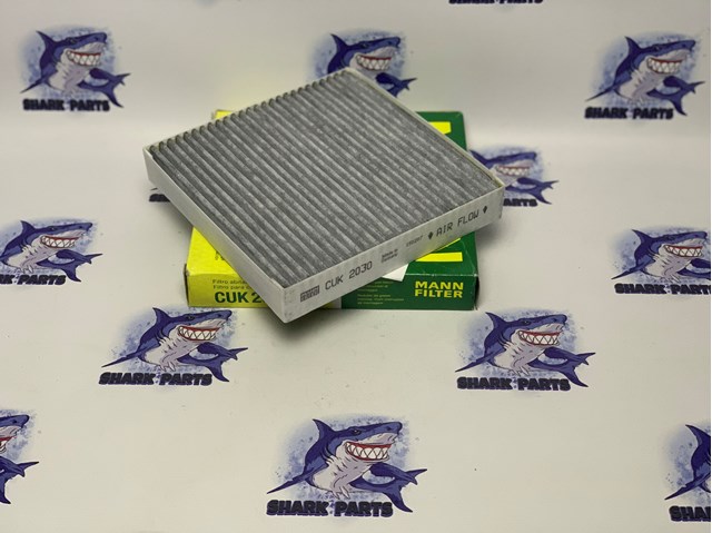 Фільтр салону C2Z6525 BEARMACH