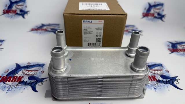 Радіатор охолодження, АКПП CLC160000S MAHLE
