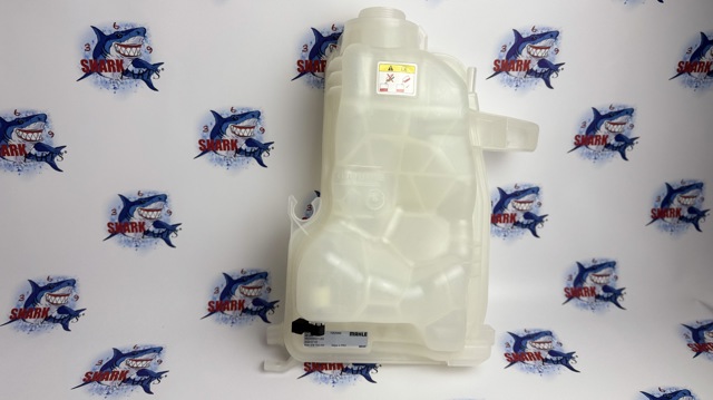 Бачок розширювальний CRT76000S MAHLE