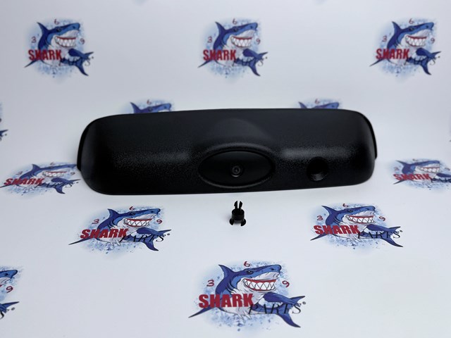 Ручка кришки багажника/3-х/(5-х) дверей, зовнішня CXB000280PMA BRITPART