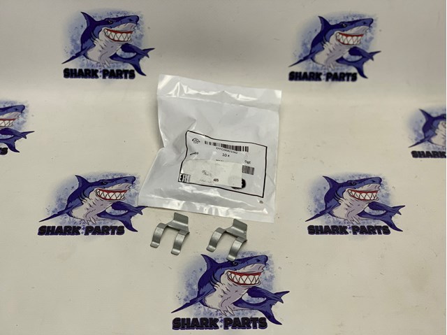 Гайка кріплення форсунки DYC000190 LAND ROVER
