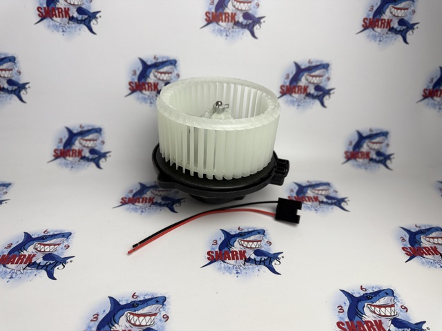 Електромотор пічки JGC500050 BRITPART