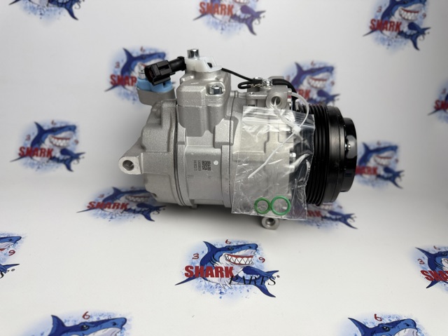 Компресор холодоагенту JPB500211 HOTBRAY