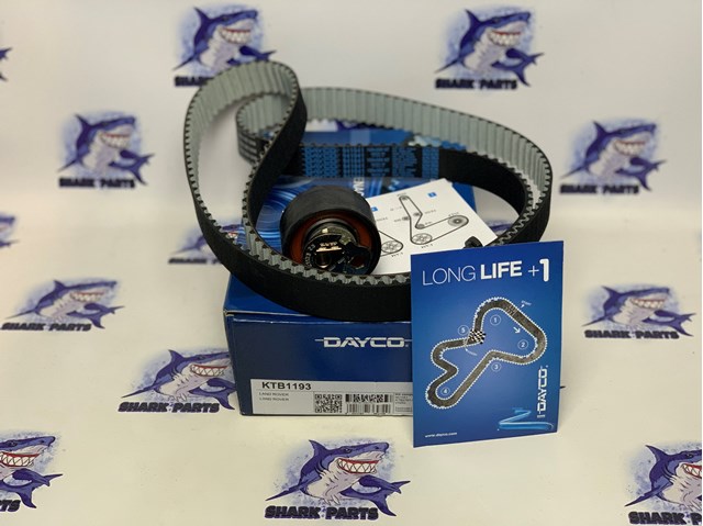Комплект ГРМ KTB1193 DAYCO