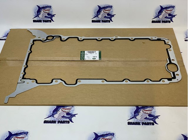 Прокладка піддону картера двигуна LR002438 LAND ROVER