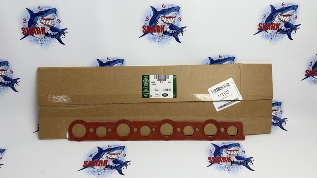 Прокладка клапанної кришки двигуна, комплект LR002834 LAND ROVER