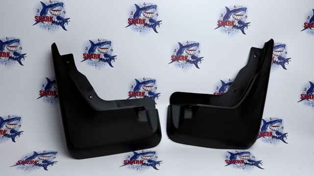 Бризковики передні LR003324 LAND ROVER