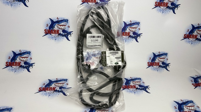 Прокладка клапанної кришки двигуна, права LR003813 LAND ROVER