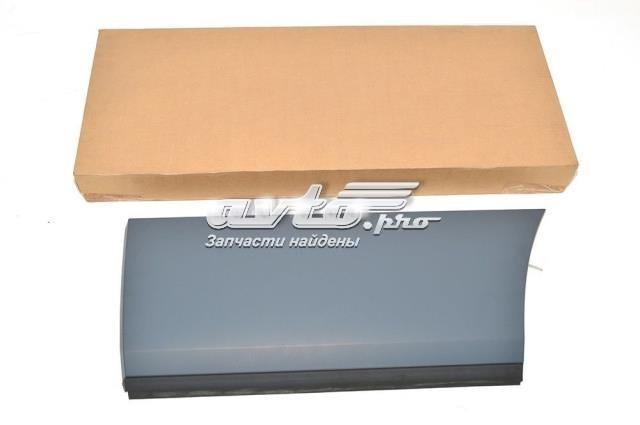 Молдинг задніх лівих дверей, нижній LR006220 LAND ROVER