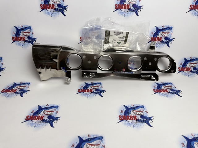 Прокладка випускного колектора, ліва LR010841 LAND ROVER