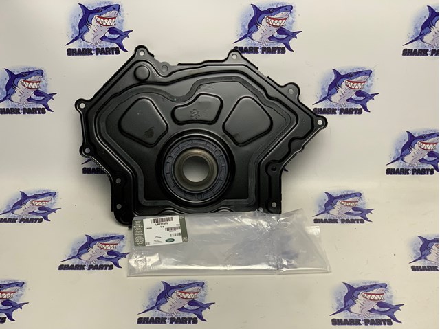 Кришка двигуна передня LR011995 LAND ROVER