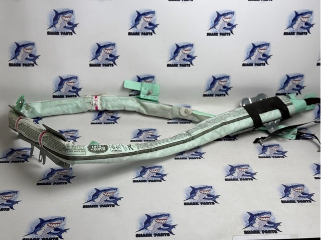 Подушка безпеки, збоку права айрбег LR012634 LAND ROVER