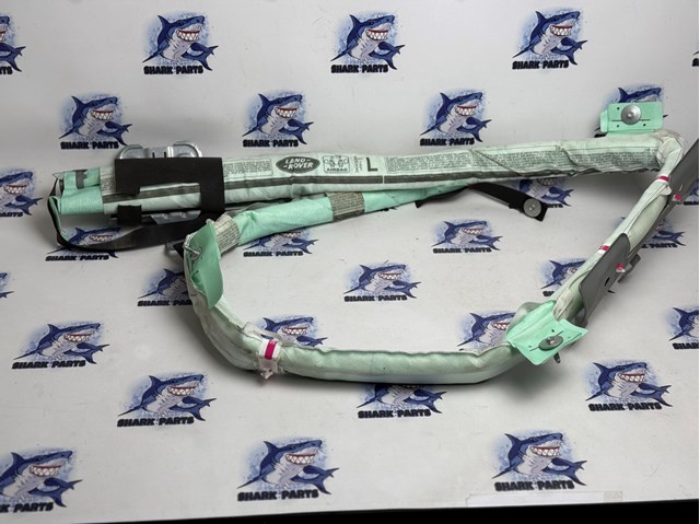 Подушка безпеки, збоку ейрбегів LR012635 LAND ROVER