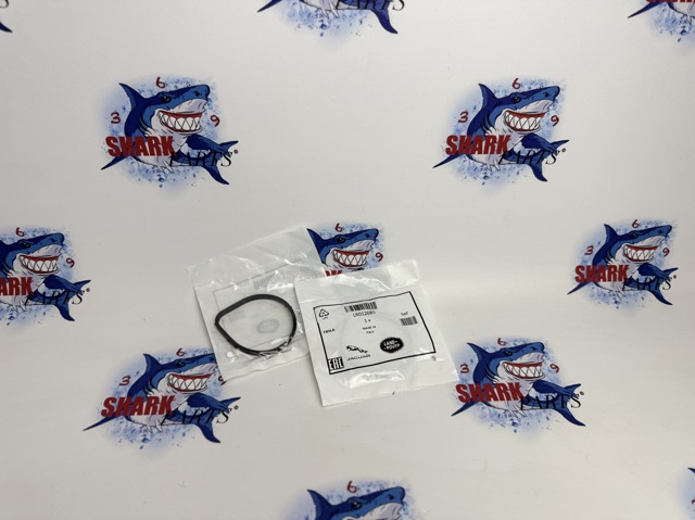 Прокладка вакуумного насоса LR012685 LAND ROVER