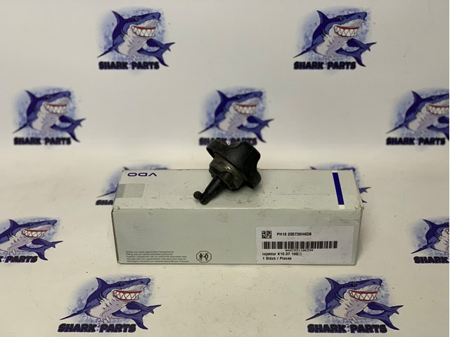 Кришка / пробка бензобака LR012897 LAND ROVER