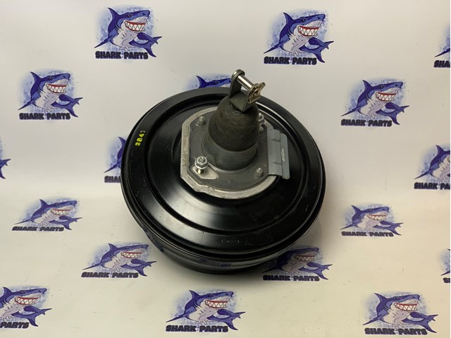 Підсилювач гальма вакуумний LR012899 LAND ROVER