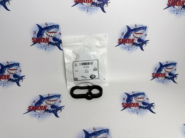 Прокладка клапанної кришки двигуна, внутрішня LR014345 LAND ROVER