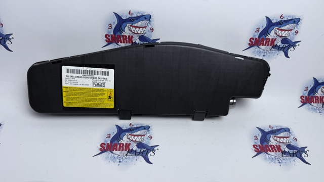 Подушка переднього сидіння LR018580 LAND ROVER