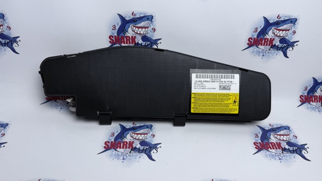Подушка безпеки AIRBAG спинки сидіння, лівого LR018581 LAND ROVER