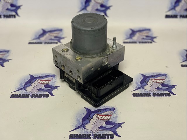 Гідроблок АБС LR020484 LAND ROVER