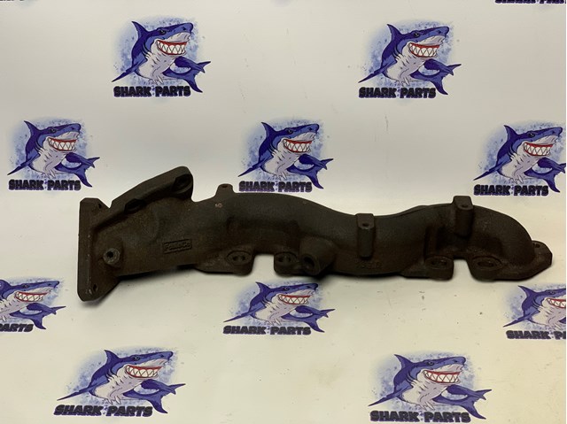 Колектор випускний, лівий LR022723 LAND ROVER