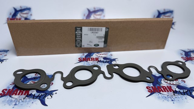 Прокладка колектору впуск LR022802 LAND ROVER