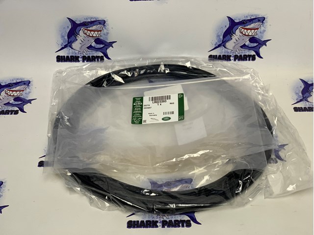 Ущільнювач люка даху LR023393 LAND ROVER