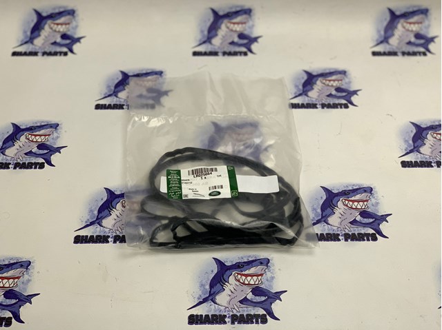 Прокладка клапанної кришки двигуна LR025664 LAND ROVER