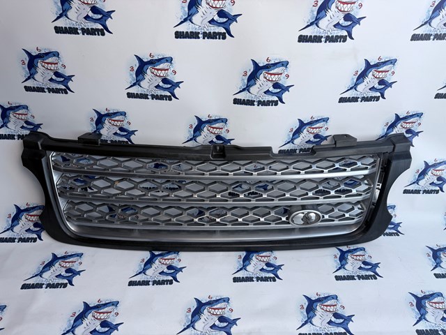 Облицювання радіатора LR026102 LAND ROVER