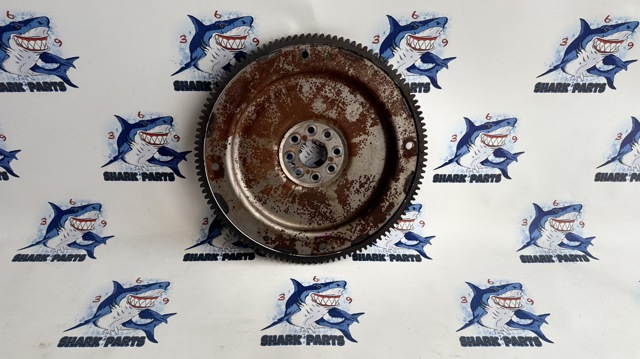 Демпферний маховик LR026239 LAND ROVER