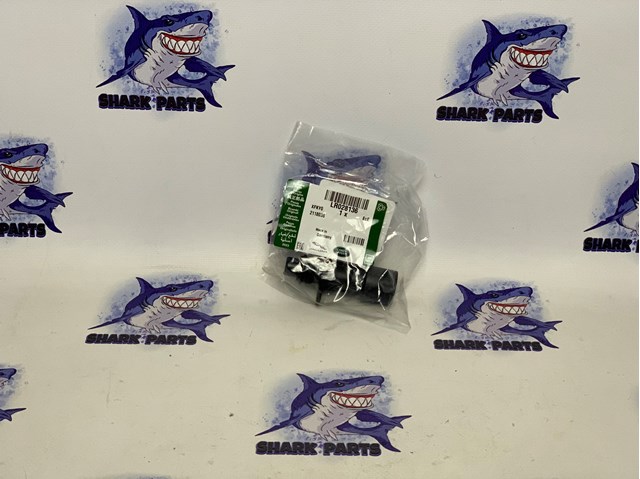 Трубопроводи і шланги системи охолодження LR028136 LAND ROVER