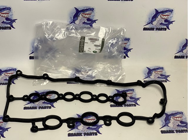 Прокладка клапанної кришки двигуна LR029132 LAND ROVER