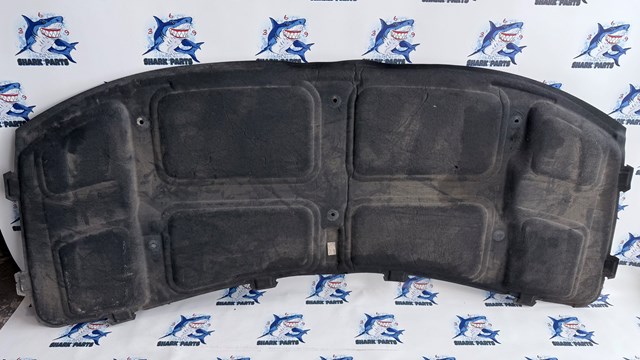 Термошумоізоляція капота LR031709 LAND ROVER