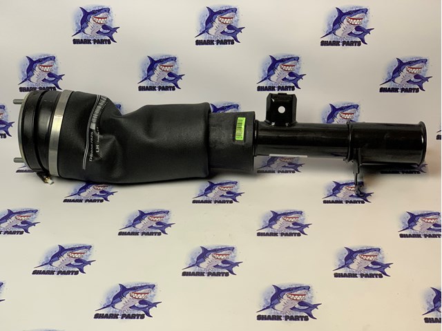 Ліва передня стійка LR032567 LAND ROVER