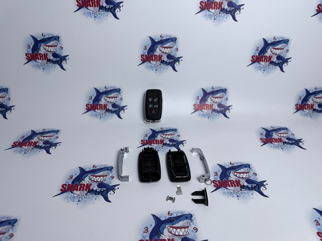 Брелок керування сигналізацією LR032796 LAND ROVER
