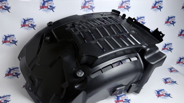 Підкрилок передній лівий LR033071 LAND ROVER