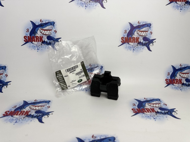 Подушка радіатору нижня LR034565 LAND ROVER