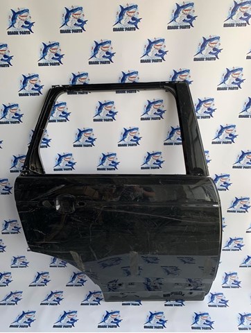Двері задні в зборі LR036402 LAND ROVER