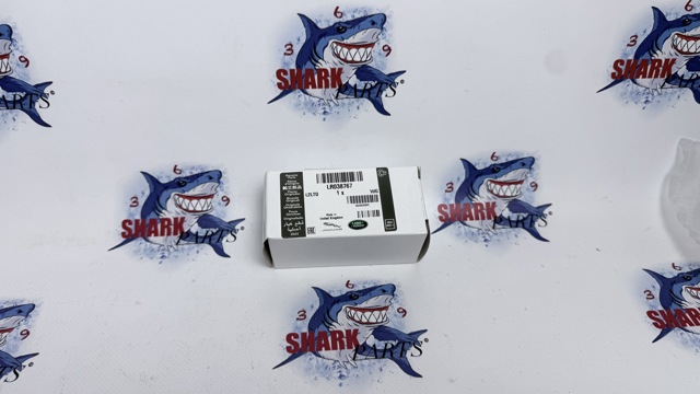 Накладка форсунки омивача фари передньої LR038767 LAND ROVER
