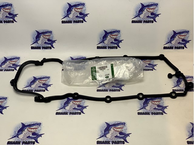 Прокладка клапанної кришки двигуна, ліва LR041869 LAND ROVER