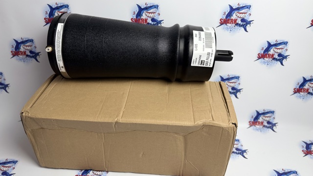 Пневмоподушка задня LR044853 LAND ROVER