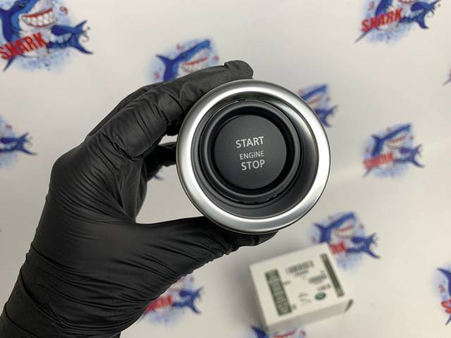 Кнопка запуску двигуна LR050802 LAND ROVER