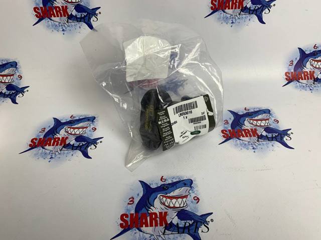 Горловина маслозаливна LR053016 LAND ROVER
