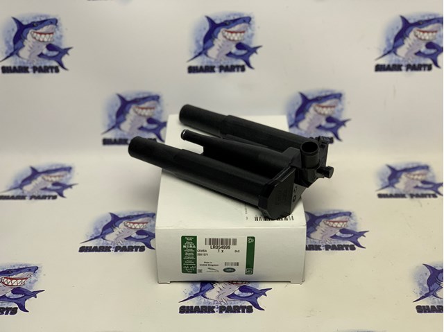 Клапан ВКГ LR054999 LAND ROVER