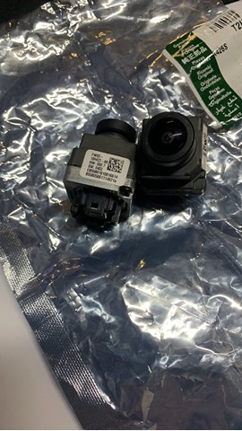 Камера системи забезпечення видимості LR060915 LAND ROVER