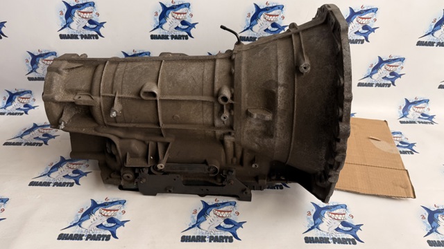 Безступнева трансмісія LR062442 LAND ROVER
