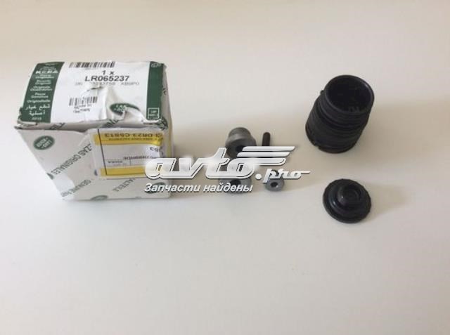 Заглушка кузова (підлоги) LR065237 LAND ROVER