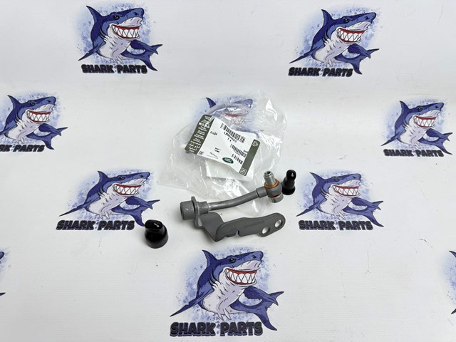 Трубка/шланг подачі масла до турбіни LR066523 LAND ROVER